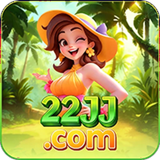 22JJ.COM Logo
